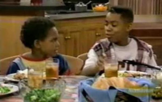Illustration for article titled My Brother And Me, a near-forgotten moment in Nickelodeon history